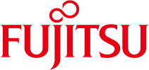 Logo Fujitsu