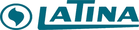Logo Latina