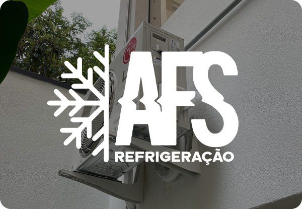 Conheça a AFS Refrigeração